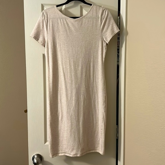 GUC Pinkblush Bodycon Dress, XL (runs small) - Picture 2 of 6